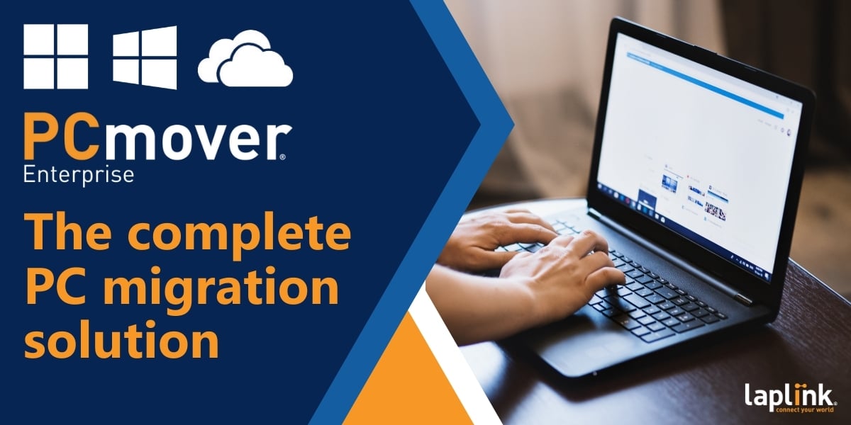 Laplink's tweet image. Why juggle disconnected tools for your next PC refresh?
With Autopilot, Intune, OneDrive, and PCmover Enterprise, you get:
✅ Automation
✅ Security
✅ Compliance
✅ End-user satisfaction
All in one integrated workflow.
🔗 hubs.la/Q03lhT2k0