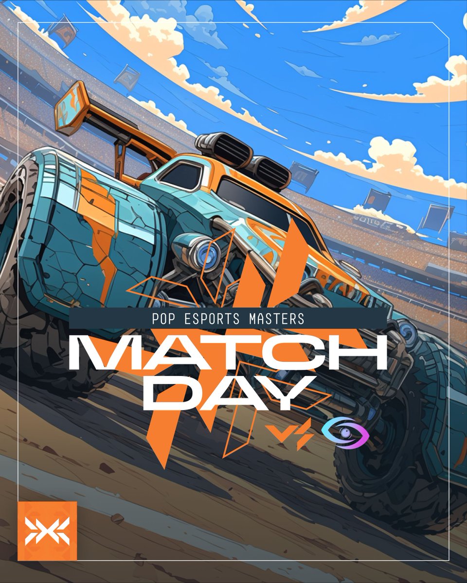 NXT (@gonxtgg) on Twitter photo ๐ค It's do or die! We're going head to head against @SentientEsports to qualify for a spot in the <a href="/PEM_lux/">POP Esports Masters</a> finals!
โ๏ธ Only one of us can go to Luxembourg - time for a thrilling best of 5!
โด๏ธ twitch.tv/pem_lux ๐ค It's do or die! We're going head to head against @SentientEsports to qualify for a spot in the <a href="/PEM_lux/">POP Esports Masters</a> finals!
โ๏ธ Only one of us can go to Luxembourg - time for a thrilling best of 5!
โด๏ธ twitch.tv/pem_lux