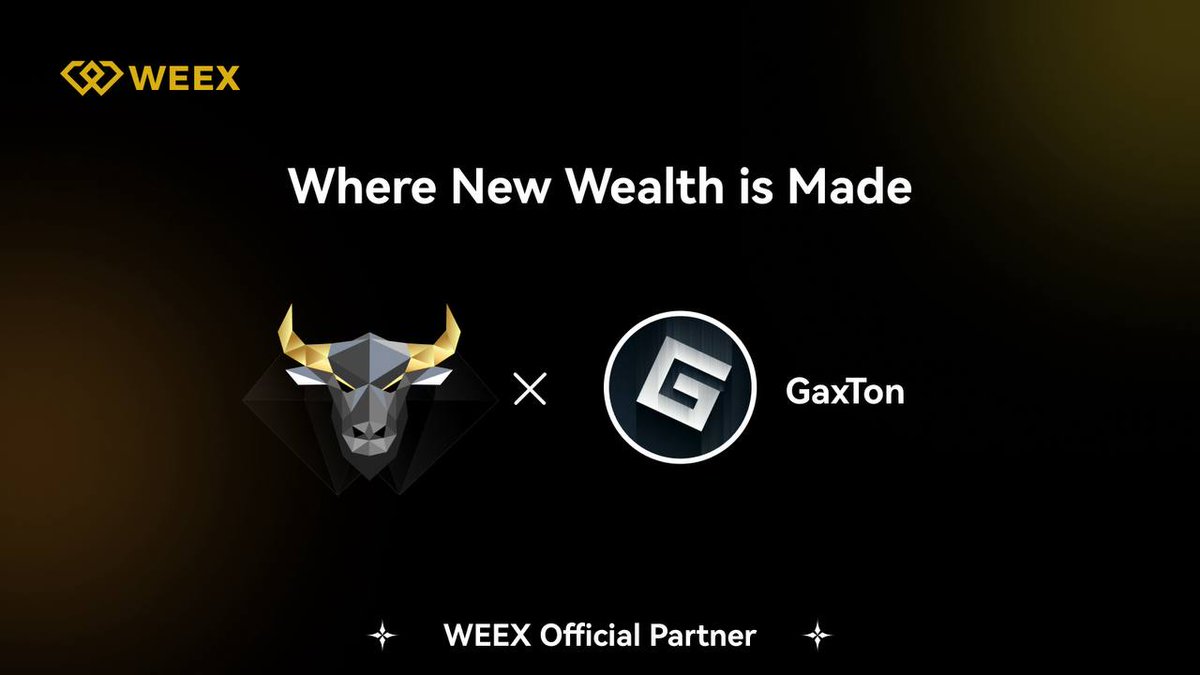GaxTon tweet media