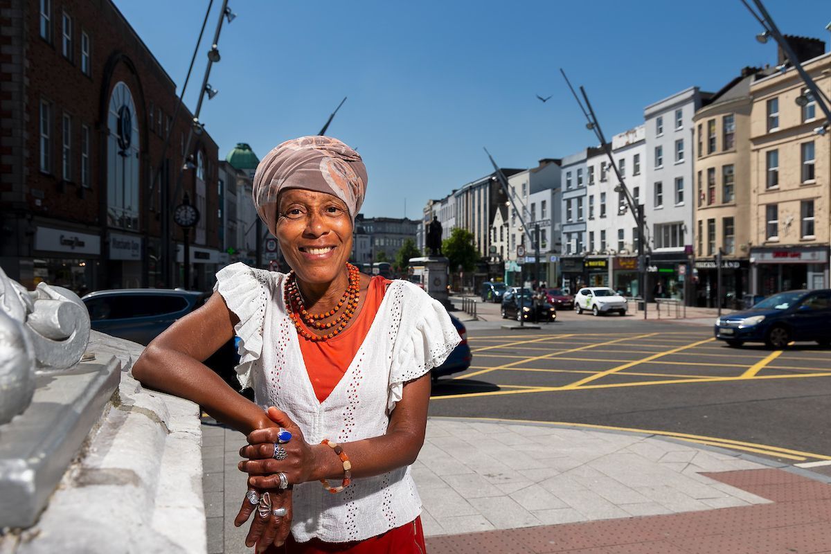 Cork City Libraries (@corkcitylibrary) on Twitter photo Cork City Libraries are delighted to announce that Jenny Mitchell will be the first ever Poet-in-the-Community for the service. As Poet-in-the-Community, Jenny will work with Cork City Libraries from June to October 2025.
<a href="/JennyMitchellGo/">Jenny Mitchell</a>
#CreativeIreland Cork City Libraries are delighted to announce that Jenny Mitchell will be the first ever Poet-in-the-Community for the service. As Poet-in-the-Community, Jenny will work with Cork City Libraries from June to October 2025.
<a href="/JennyMitchellGo/">Jenny Mitchell</a>
#CreativeIreland