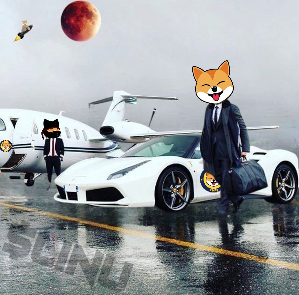 Unknown22968078's tweet photo. @CryptoThro $LINU https://t.co/qOfJlDTOnN