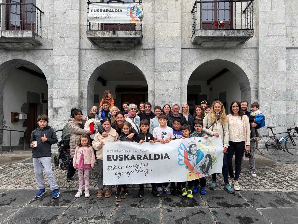 Elkar mugituz egin dugu!
<a href="/euskaraldia/">EUSKARALDIA</a> 
galtzaundi.eus/elkar-mugituz-…