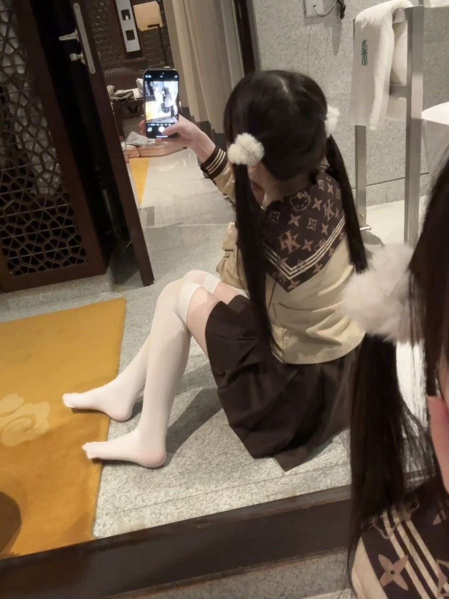 星恋 cos（收稿） tweet media