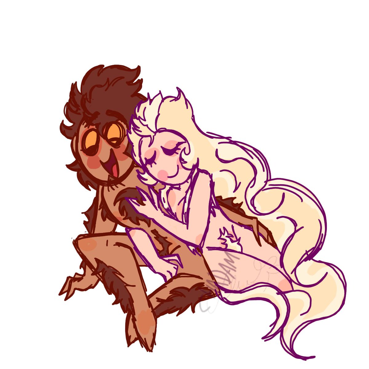 ABEL'S LOVER 🌈🐐 tweet media