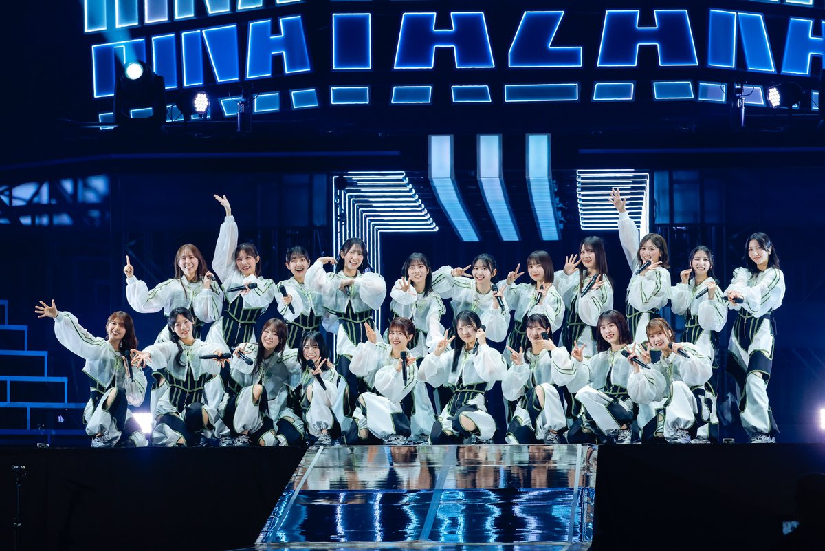 日向坂46 生写真 フルコンプ OVER THE RAINBOW ライブ衣装