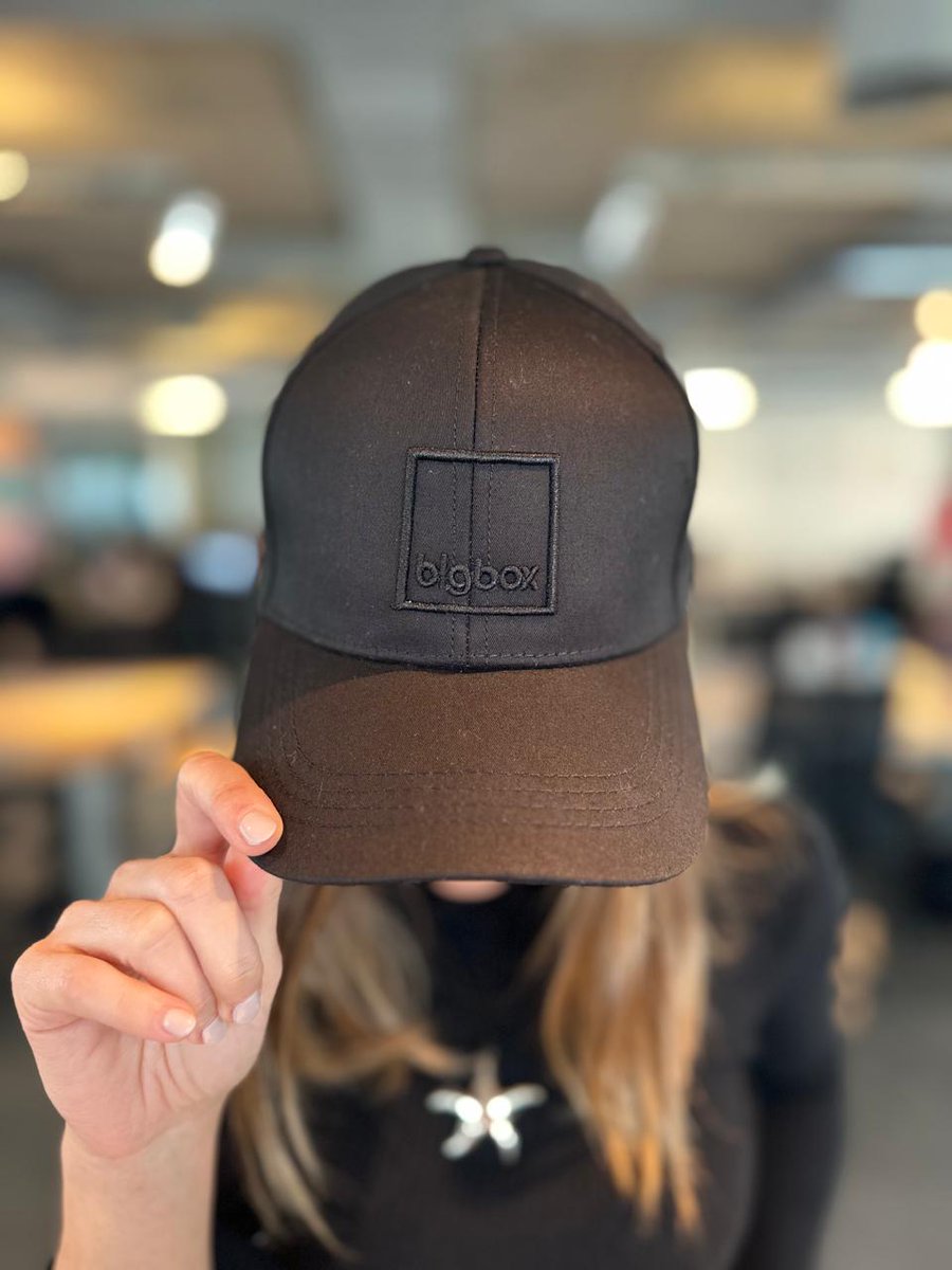 Bigbox Argentina tweet media