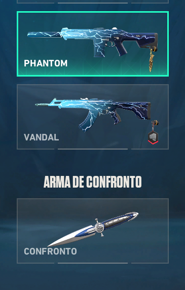duvido um inventário melhor q esse