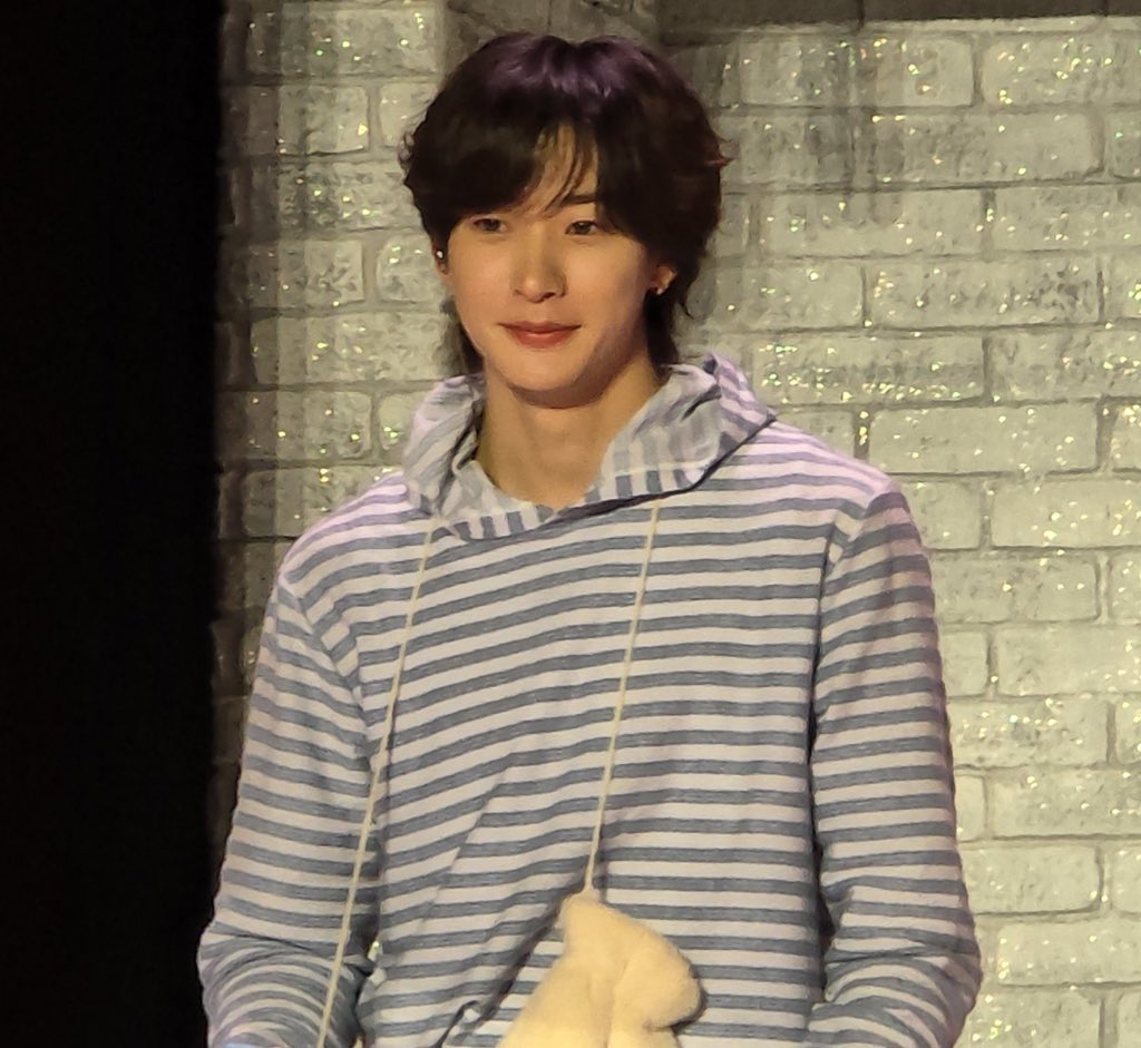 ตุวเดียวกันเลยหนิㅠㅠ