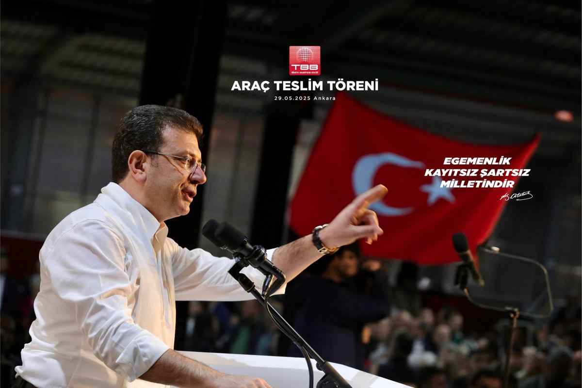 suatyildizTBB's tweet photo. Türkiye Belediyeler Birliğimiz belediyelere desteklerini sürdürüyor. 
Bugün ülkemizin dört bir yanındaki belediyelere 59 hizmet aracı tahsis etmenin gururunu yaşıyoruz. 
Yerel yönetimlerimize ve vatandaşlarımıza hayırlı olsun. https://t.co/UZz1pLBUx4