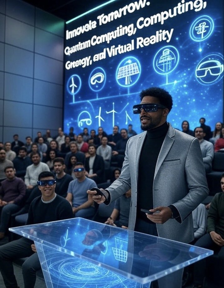 realoneMetaX's tweet image. Inspire by Circular’s world of DeSci, blockchain, and medieval-fantasy lore.

#CircularProtocol
#promptforge

@circularweb3