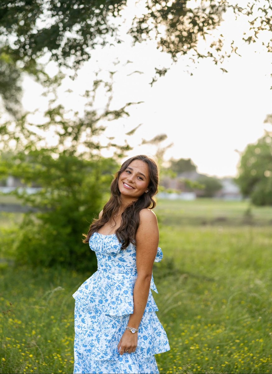 KleinCain_Golf's tweet photo. Senior shout-out to Layla Mendez-Perez! πππΌββοΈ
Layla will be attending Texas A&M through the PSA program and majoring in Public Health on Pre-Dental track! π¦·πͺ₯
We will miss you, Layla! π
#ReignCainForever https://t.co/VaiRjhTEbH