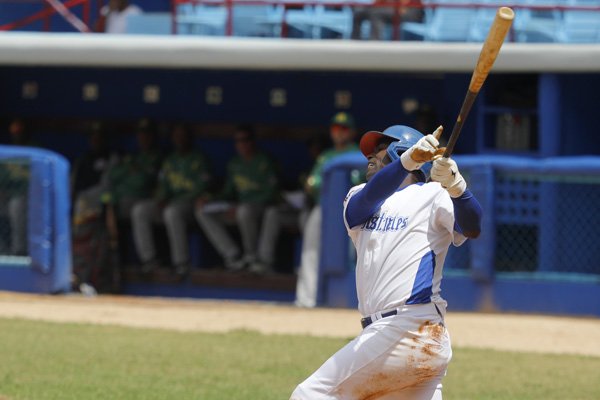 Tigres y Leñadores escogen su refuerzo para final de Liga Élite
El cuadro avileño acogerá al jardinero Dennis Laza y el tunero se decidió por el antesalista Osvaldo Abreu. #Cuba #Beisbol #BeisbolCubano #IIILEBC 
jit.cu/NewsDetails.as…