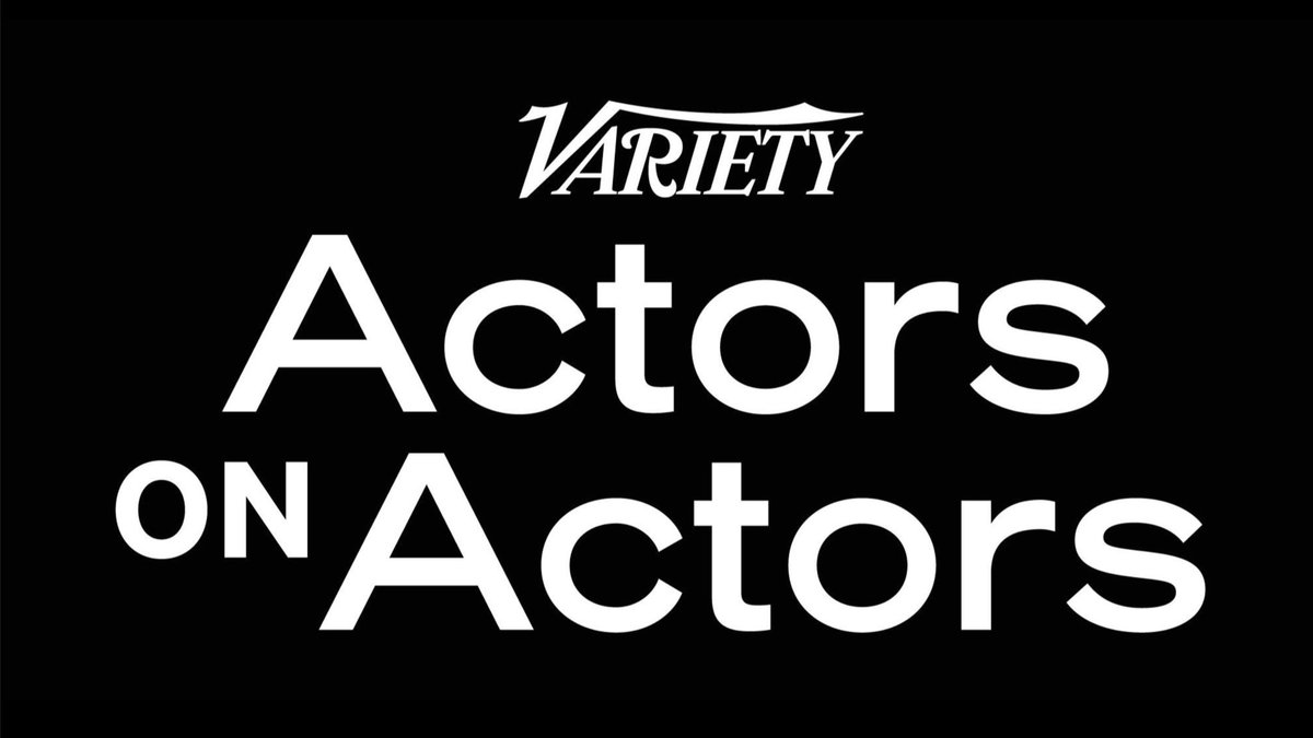Full list of Variety’s Actors on Actors pairings:

Colin Farrell &amp; Danny DeVito
Arnold Schwarzenegger &amp; Patrick Schwarzenegger
Dave Chappelle &amp; Mo Amer
Seth Rogen &amp; Jason Segel 
Parker Posey &amp; Lisa Kudrow
Cooper Koch &amp; Sam Nivola
Sterling K. Brown &amp; Natasha Rothwell
Amanda