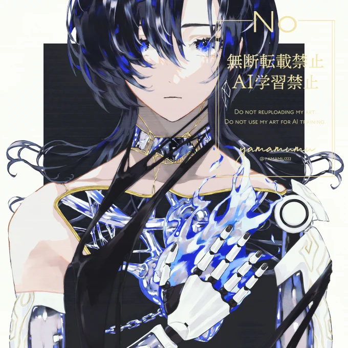 なんだかステキな日ということで、MVで担当させていただいたイラストからがよく見えるカットを(私の方で加工しておりますので元動画とは違う色みです) 透け透けです #ur_ärt