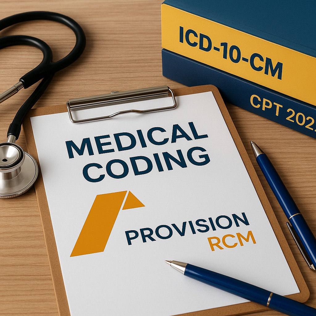 Provision RCM (@provision_rcm) / Posts / X