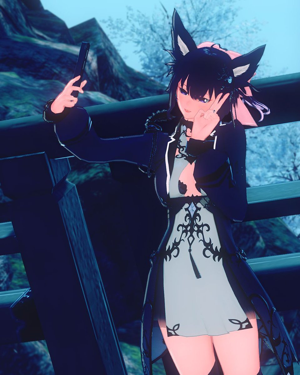 lelic_pso2's tweet photo. ✨ 
#pso2 #pso2_ss
#pso2ngs #pso2ngs_ss
#pso2global #pso2_ship3 https://t.co/I9rVf9Qa2Y