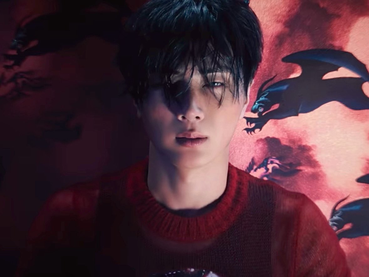 THIS PARK JONGSEONG OMG