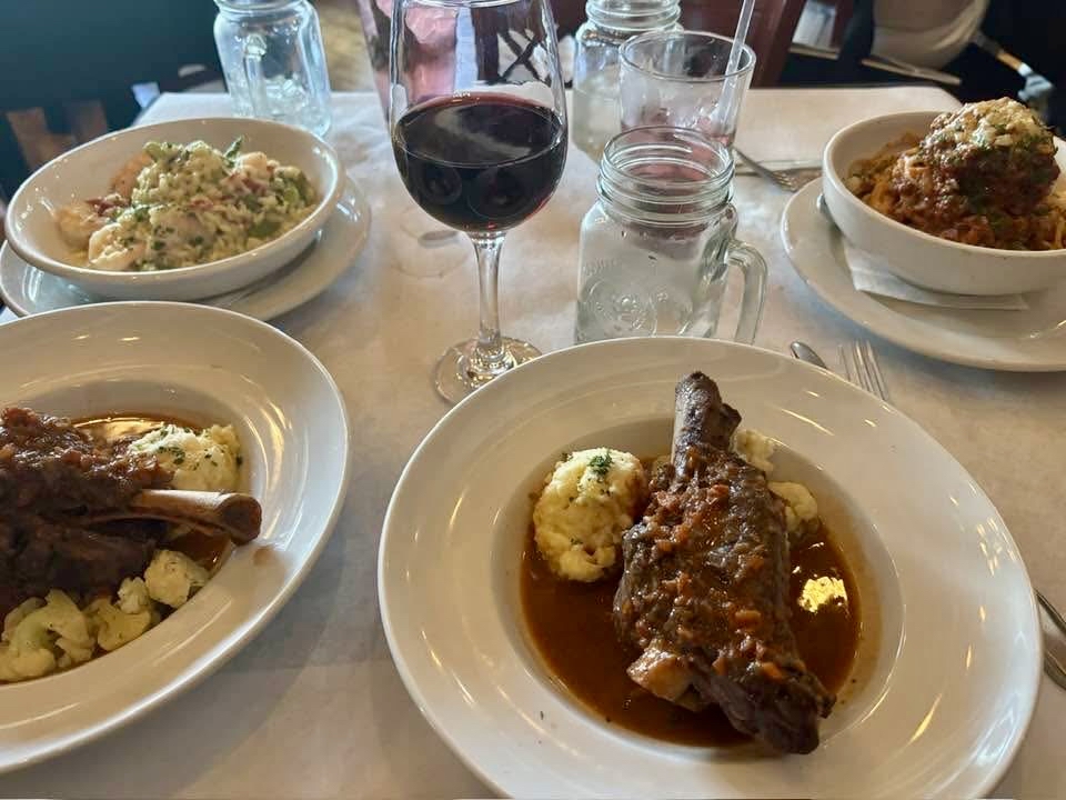 Our dedication means you can expect the highest quality ingredients with every visit. Experience exquisite flavors like never before! linktr.ee/cheffeker