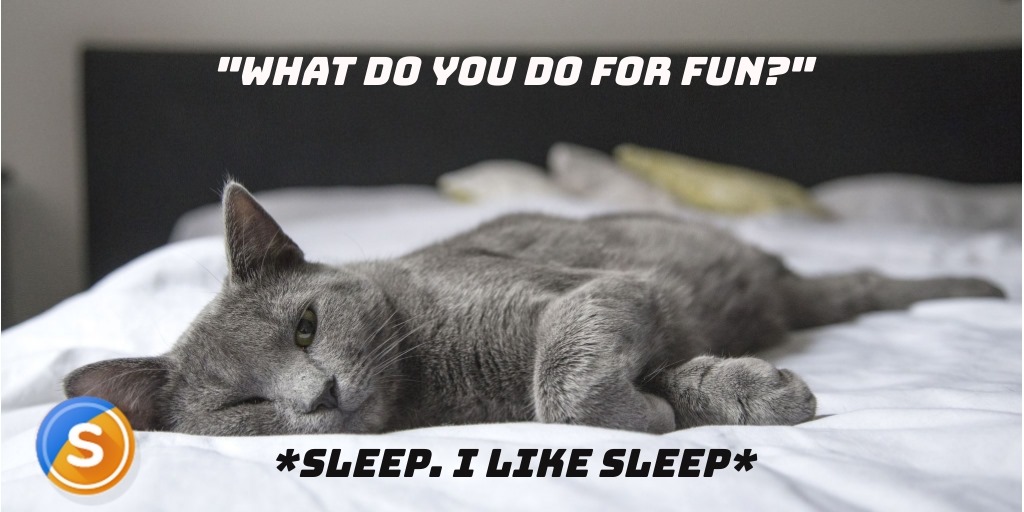 Essays_Experts1's tweet image. Yep! The best thing I do? Sleep! I’m basically a pro sleeper. How about you—what’s your talent?
essays-experts.com
#jokeoftheday #studentlife #collegelife #laughoutloud #relax #funny #memes #stayhome #takecare #smile #lol #work #time #enjoy