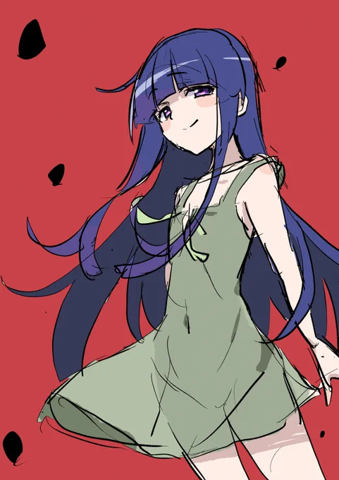 ちゃん梨花