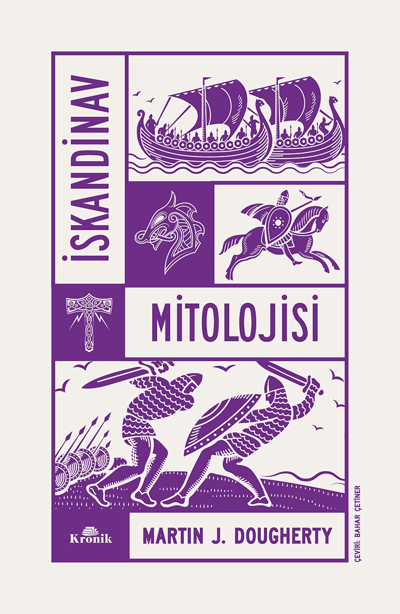 "Mitolojiyi yaşamak, hissetmek ve anlamak isteyen her okurun kütüphanesinde bulunması gereken bir başyapıt."

📚İskandinav Mitolojisi