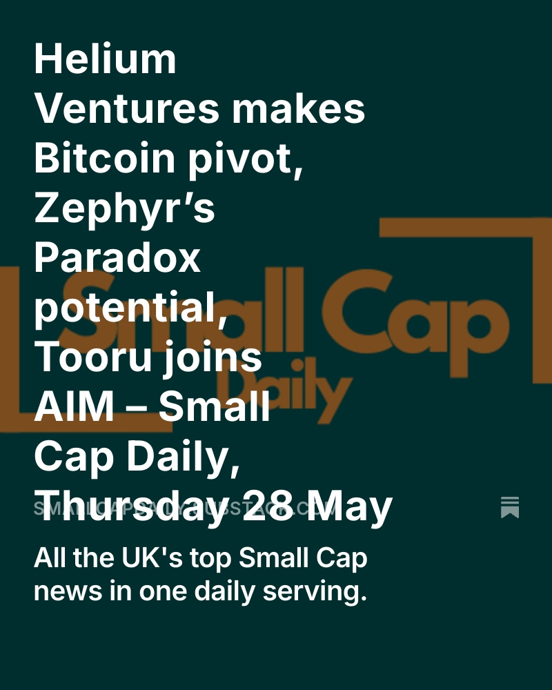 SmallCap_Daily tweet picture