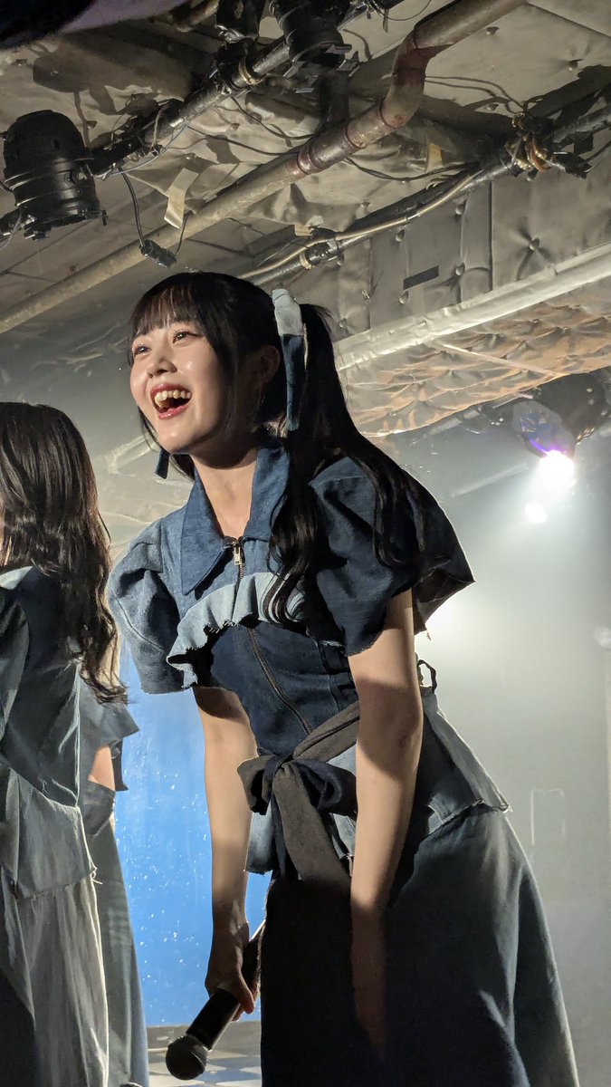 ShunDempa's tweet photo. 2025.05.02
BLUEGOATS @新���LOFT
ソンソナ https://t.co/jTi6NBuuZT