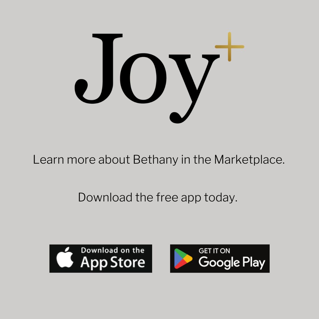 joyplusapp's tweet photo. Meet Bethany, a Life Organization Coach in the Marketplace.

Bethany has a background in education and sewing, plenty of experience and degrees. 

Download the Joy+ app and connect with Bethany today!

#joyplus
#gratitude
#personaldevelopment
#motivation
#coach https://t.co/AffR0L3b3d