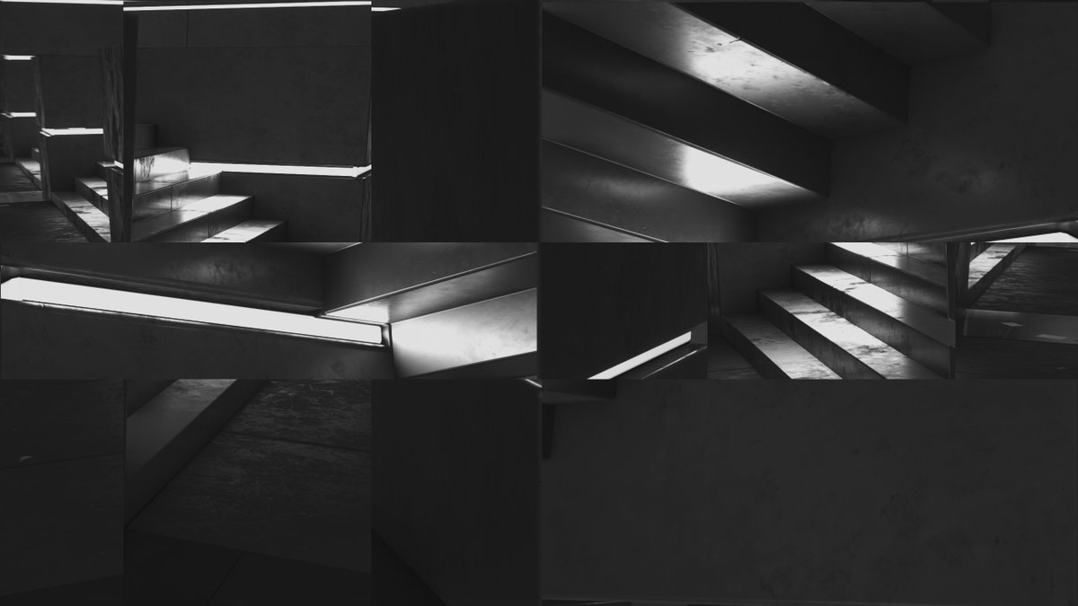 SCTR311's tweet photo. Can / Can't
#TCCHalf
#VirtualPhotography #AbstractVP
#VPCONTEXT #VPRT #VPinBW #VGPUnite
#Cyberpunk2077 https://t.co/fv4AlKVYFG