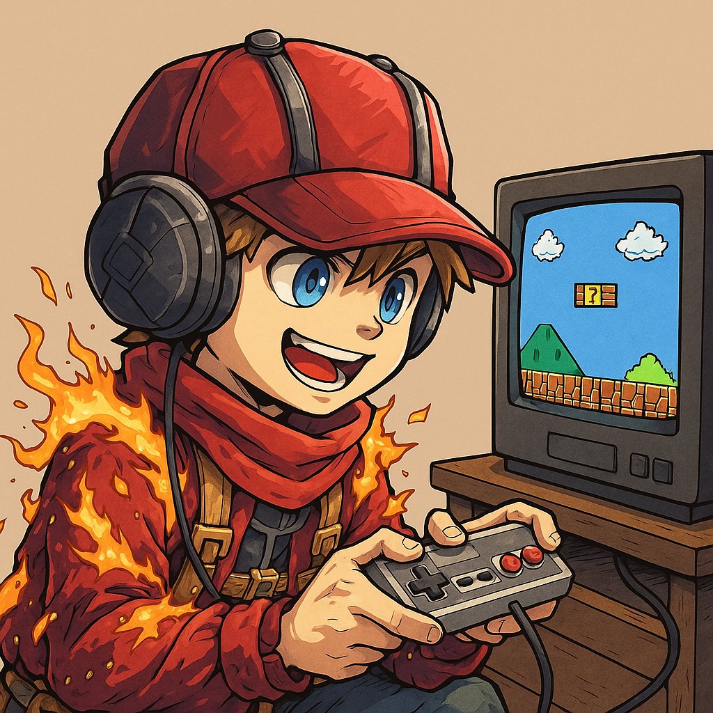 Just tuned into <a href="/Suit_upNFT/">Suit up</a> a few days ago and WOW🫢👀

the more I read about what they've done and what's coming, the more bullish I get.🐂

Had to grab myself a couple Suits and a Printing Machine right away. 🔥

The retro games they're building? Way too fun (and addictive😂)🎮