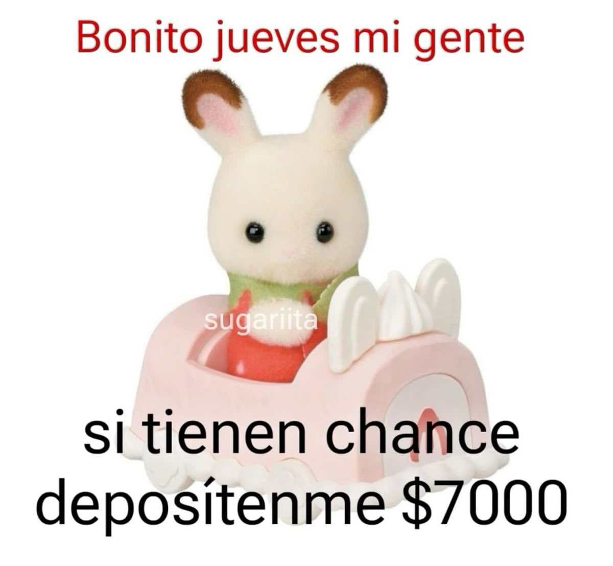 carmeliiru's tweet image. Buenos días muchachos, gran día para todos ✌🏼 #PoderosoDelux