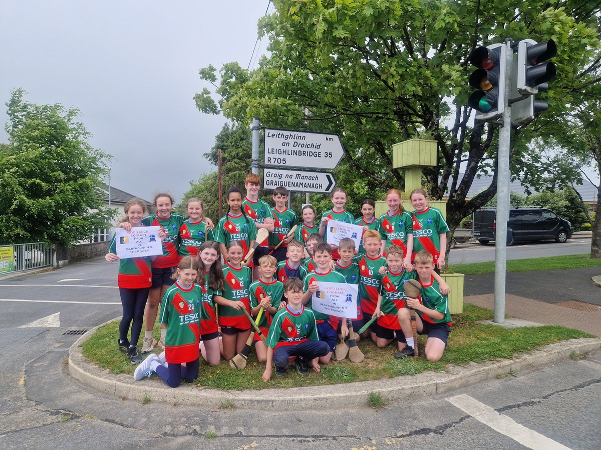 MarymountNS tweet media