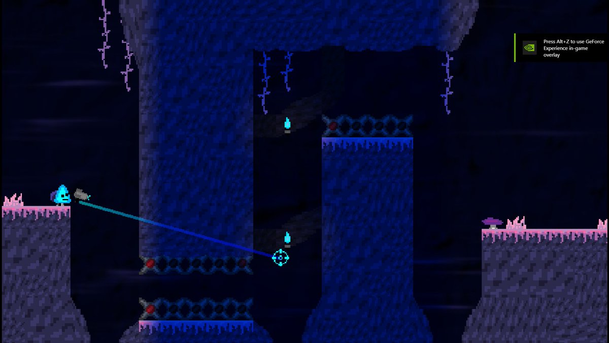 ANotgoodArtist's tweet photo. Game development for new Cone Flyers game is going well :3 https://t.co/BvCFZjb7db