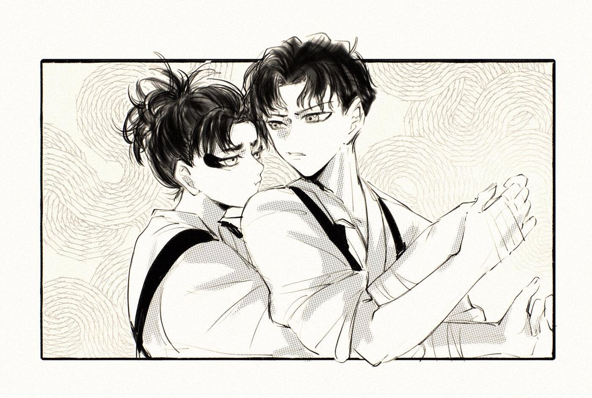 La_Gzi (@whalebone_1022) on Twitter photo 