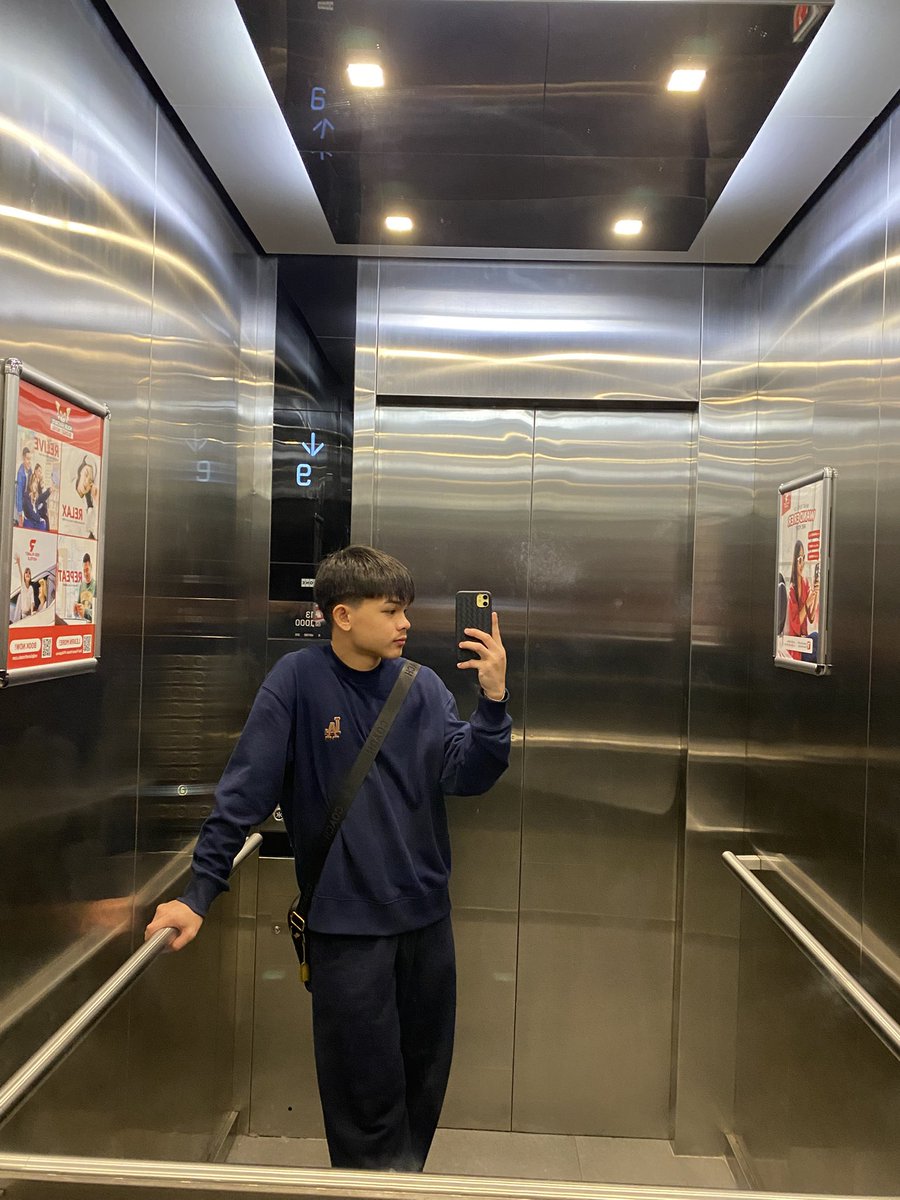 CALVIN FRANCISCO tweet media