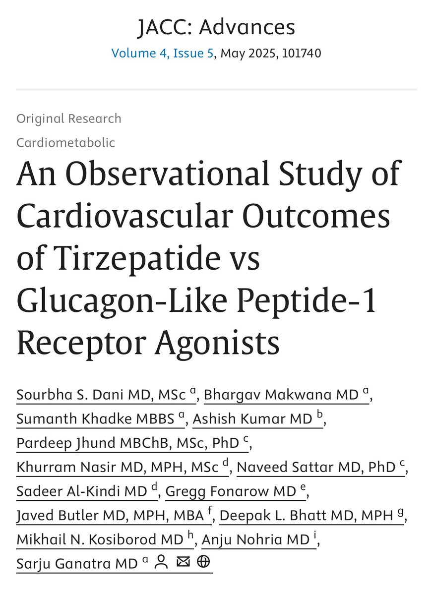 Saurabh S Dani, MD, MSc (@saurabhsdani) on Twitter photo Wonderful collaborating with these amazing researchers in our latest publication <a href="/SarjuGanatraMD/">Sarju Ganatra, MD, FACC</a> <a href="/MkosiborodMD/">Mikhail Kosiborod</a> <a href="/DLBHATTMD/">Dr. Deepak L. Bhatt</a> <a href="/gcfmd/">Gregg Fonarow MD</a> <a href="/Sadeer_AlKindi/">Sadeer Al-Kindi, MD</a> <a href="/khurramn1/">Khurram Nasir</a> <a href="/Ashish_Kumar_MD/">Ashish Kumar, MD</a> <a href="/JavedButler1/">Javed Butler</a> #Pardeep Jhund #Naveed Sattar #Anju Nohria <a href="/SumanthKhadkeMD/">Sumanth Khadke MD</a> <a href="/bhargavv_122/">Bhargav Makwana</a> An Observational Wonderful collaborating with these amazing researchers in our latest publication <a href="/SarjuGanatraMD/">Sarju Ganatra, MD, FACC</a> <a href="/MkosiborodMD/">Mikhail Kosiborod</a> <a href="/DLBHATTMD/">Dr. Deepak L. Bhatt</a> <a href="/gcfmd/">Gregg Fonarow MD</a> <a href="/Sadeer_AlKindi/">Sadeer Al-Kindi, MD</a> <a href="/khurramn1/">Khurram Nasir</a> <a href="/Ashish_Kumar_MD/">Ashish Kumar, MD</a> <a href="/JavedButler1/">Javed Butler</a> #Pardeep Jhund #Naveed Sattar #Anju Nohria <a href="/SumanthKhadkeMD/">Sumanth Khadke MD</a> <a href="/bhargavv_122/">Bhargav Makwana</a> An Observational