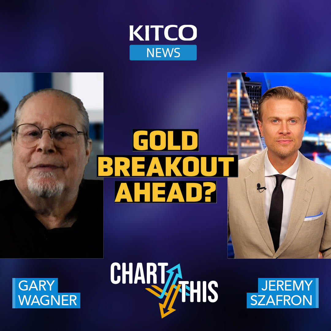 Kitco NEWS tweet media