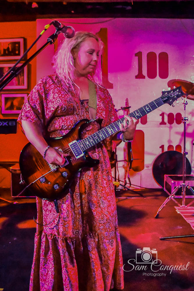 Jace Media Music (@jace_media) on Twitter photo Chantel McGregor - live at The 100 Club London (album launch show) plus Blue Nation - 23 May 2025 jacemediamusic.com/2025/05/29/chaโฆ Chantel McGregor - live at The 100 Club London (album launch show) plus Blue Nation - 23 May 2025 jacemediamusic.com/2025/05/29/chaโฆ