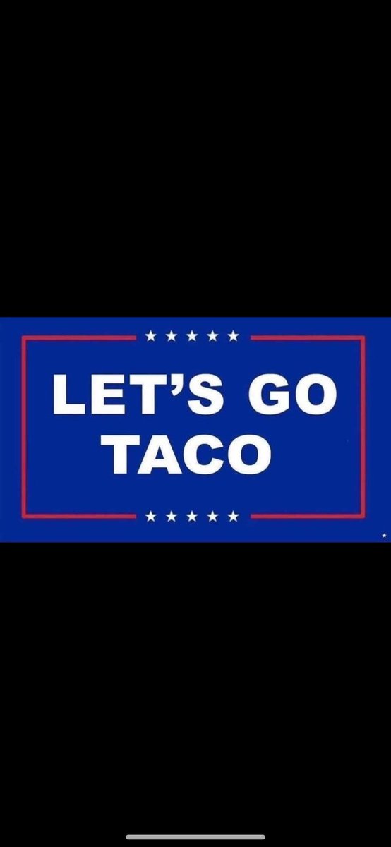 #TACO