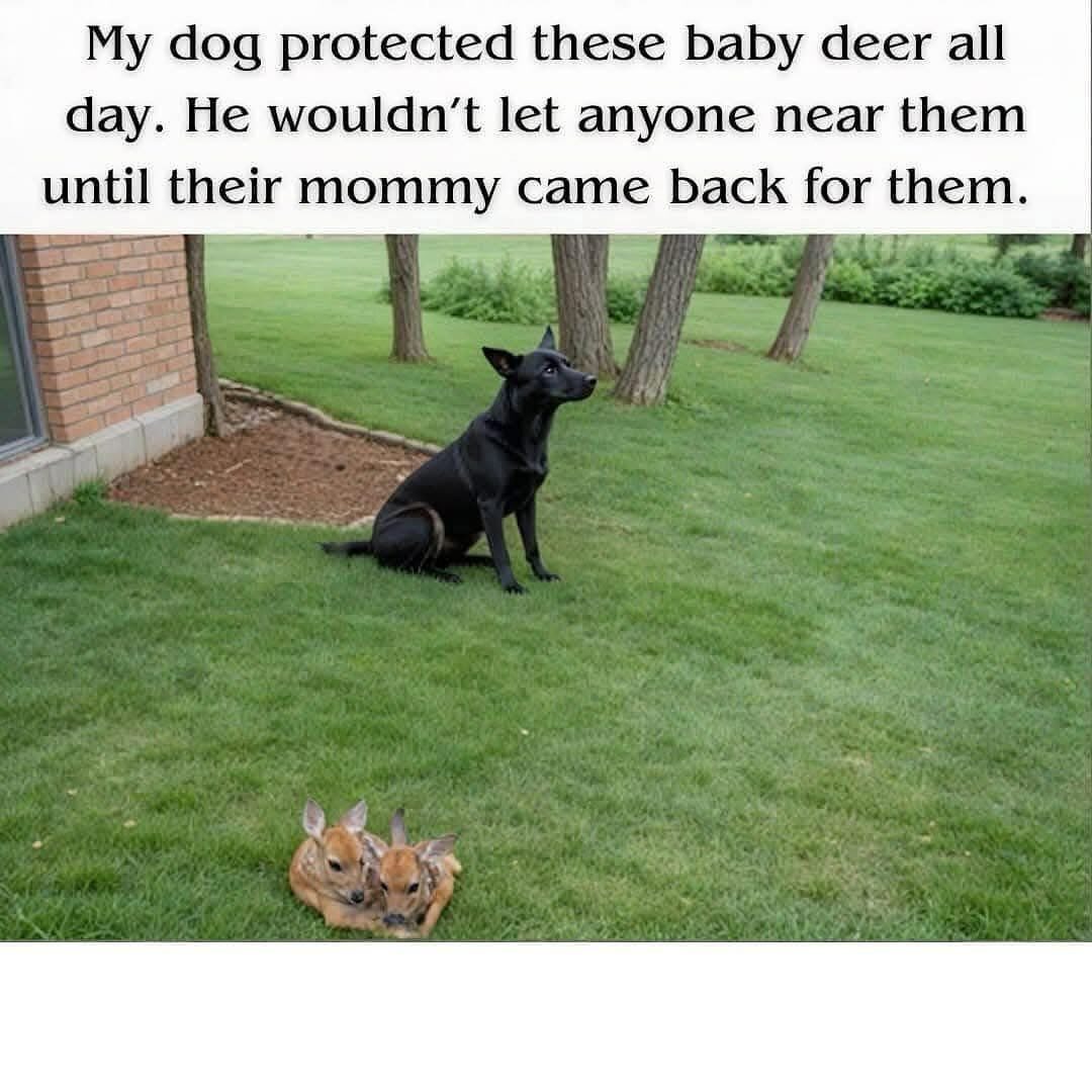 Pardon my millennial cringe but what a dang heckin good doggo!