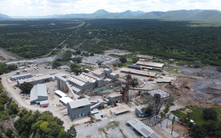 InitiatesM's tweet photo. #TrigonMetals has signed a definitive share purchase agreement with #HorizonCorporation and #KaminoMinerals for the acquisition of the #KombatProject in #Namibia for US$24m.
https://t.co/GfB7Pq13UH #KnoweldgeKatti #JedRichardson https://t.co/0aBB4qfTMX