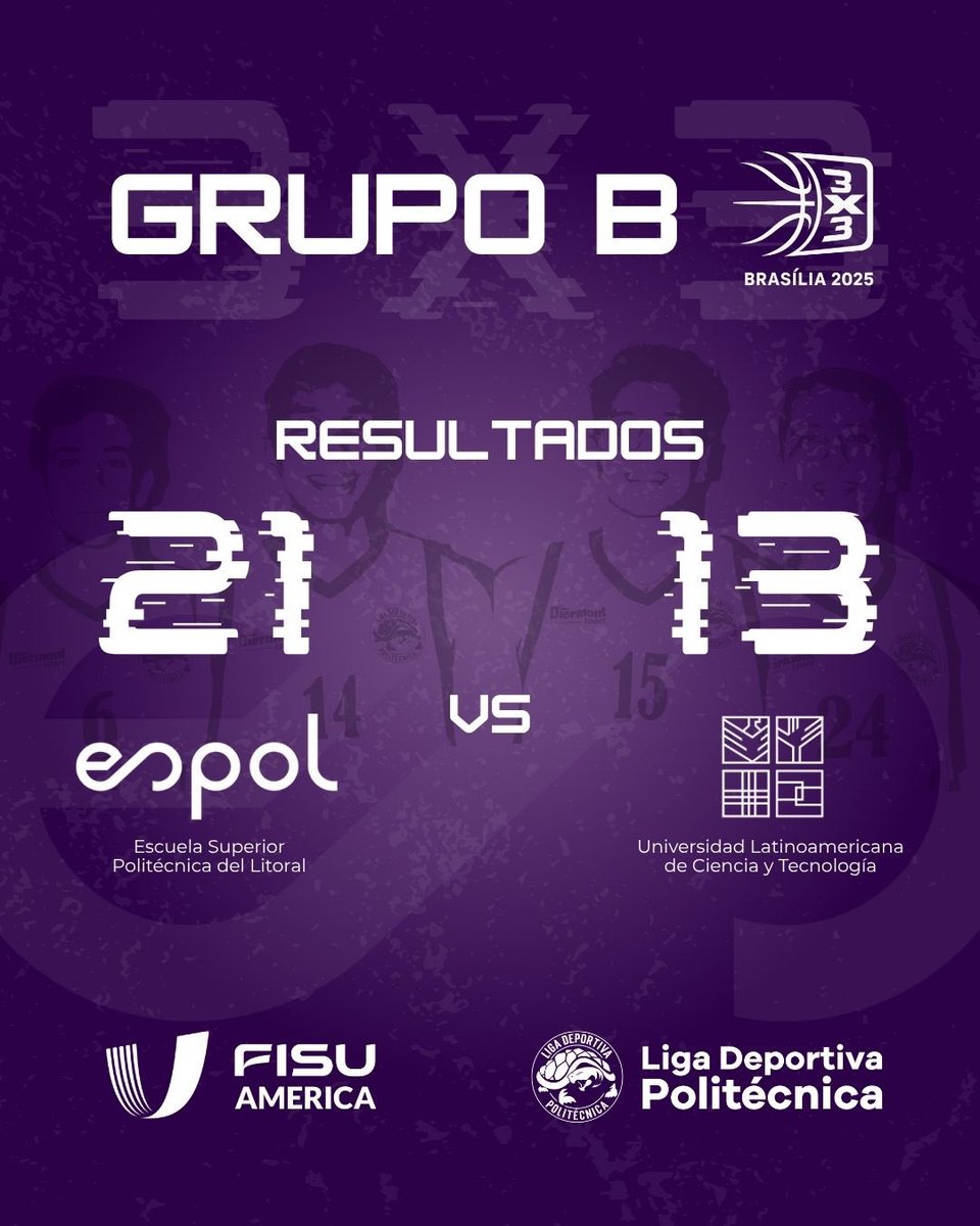 LDP_Espol's tweet image. PRIMERA VICTORIA 💪🏽🏀