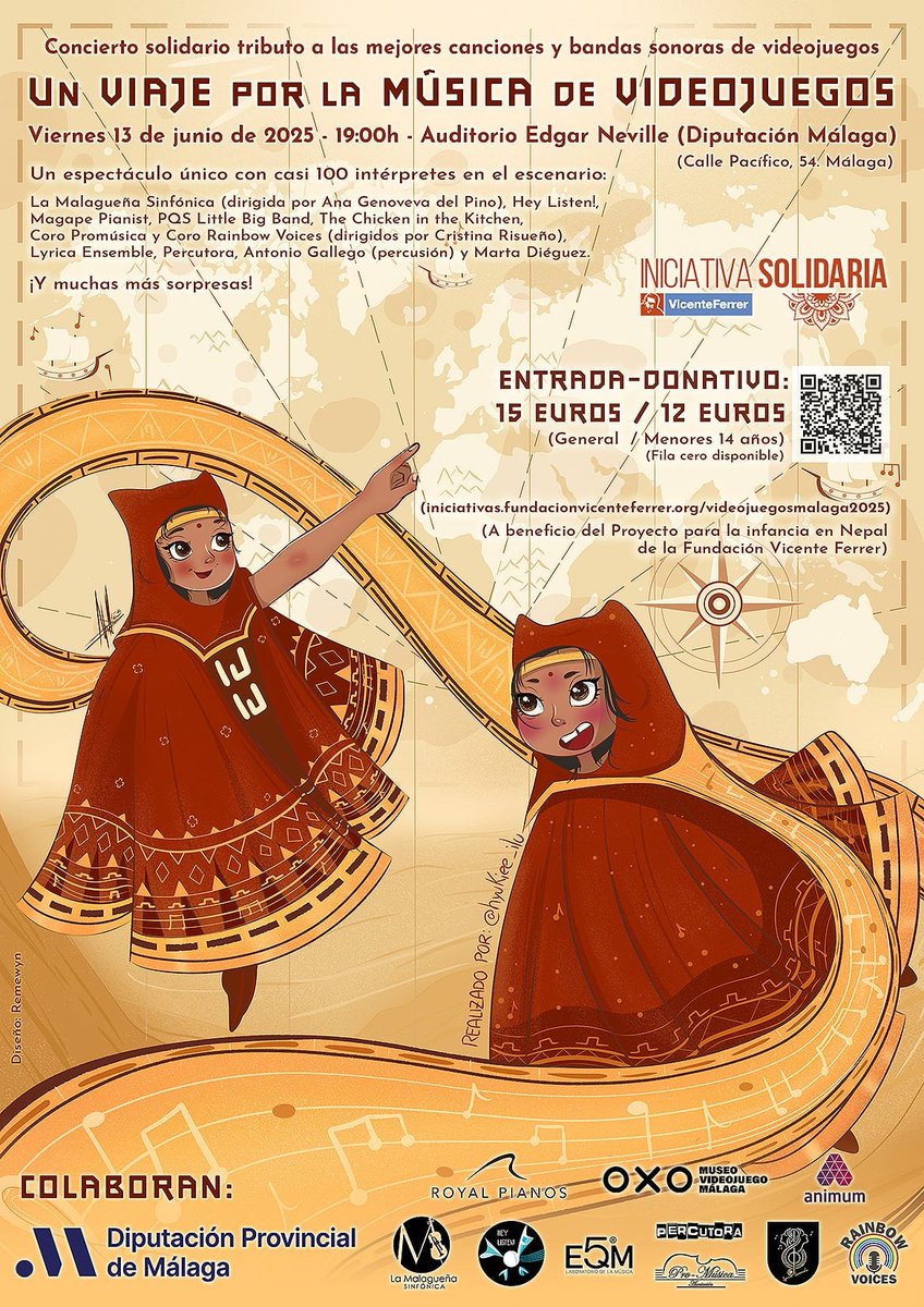 Hey Listen Music Band tweet media