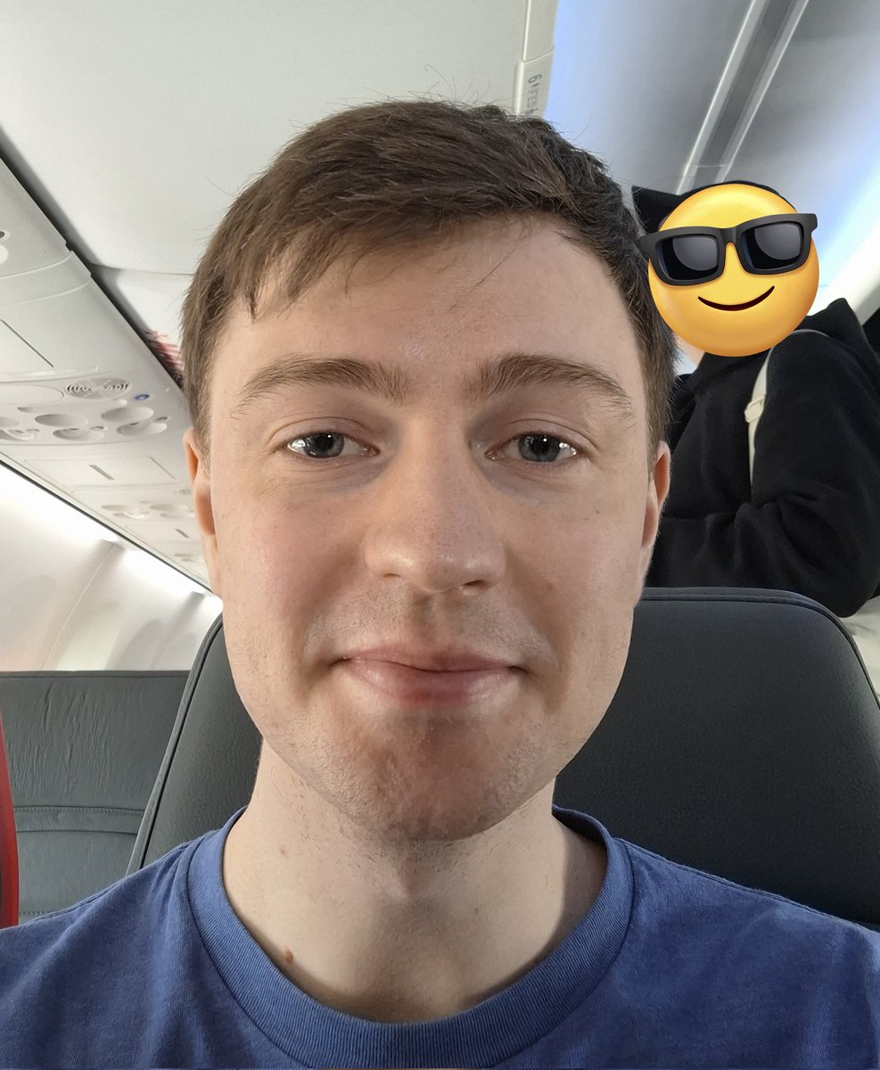 Jan Moy (@moyen_hs) on Twitter photo Slightly Tired after LCCC ๐ฅฑ
Not too sad about 2nd place.
Played my heart out in a difficult matchup. Great games, definitely recommend a watch! Omw to <a href="/UKGamesExpo/">UK Games Expo</a>! Slightly Tired after LCCC ๐ฅฑ
Not too sad about 2nd place.
Played my heart out in a difficult matchup. Great games, definitely recommend a watch! Omw to <a href="/UKGamesExpo/">UK Games Expo</a>!
