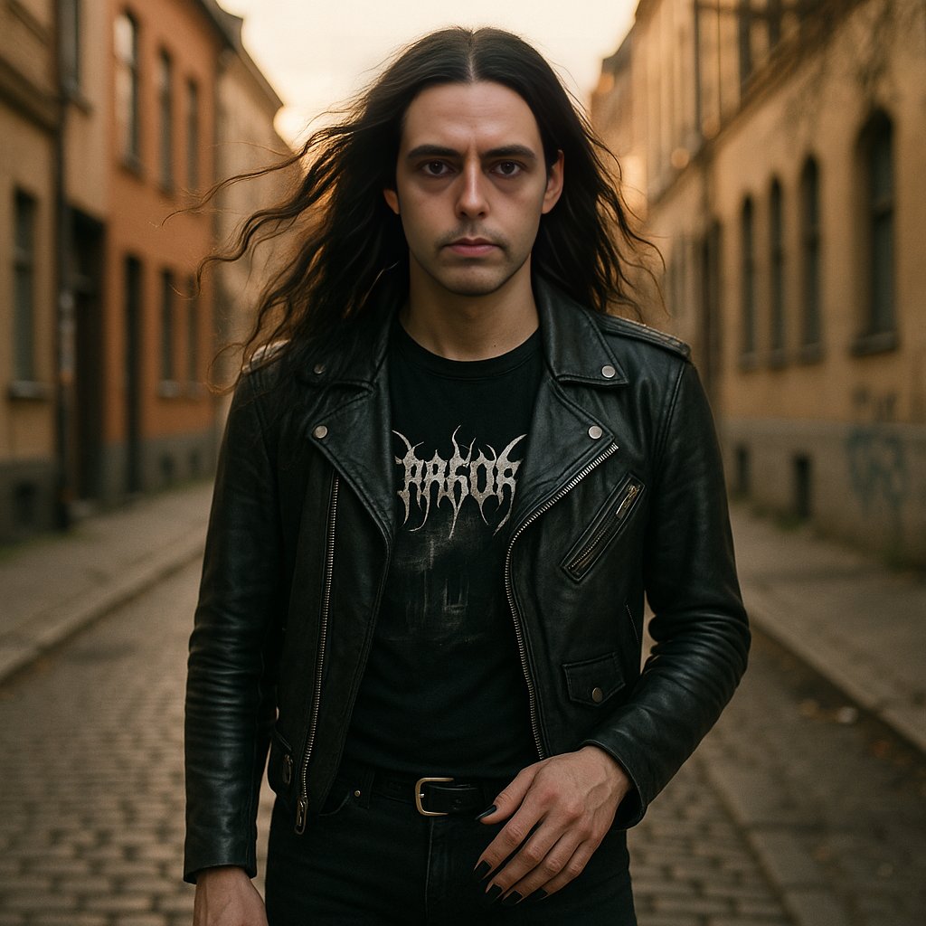 Xavi__hc's tweet image. They want us to dilute everything sharp until it’s palatable.
But I’d rather choke the system than feed it.
#outsiderartist #fuckthealgorithm #lyricwriter #blackmetal #venomoussin