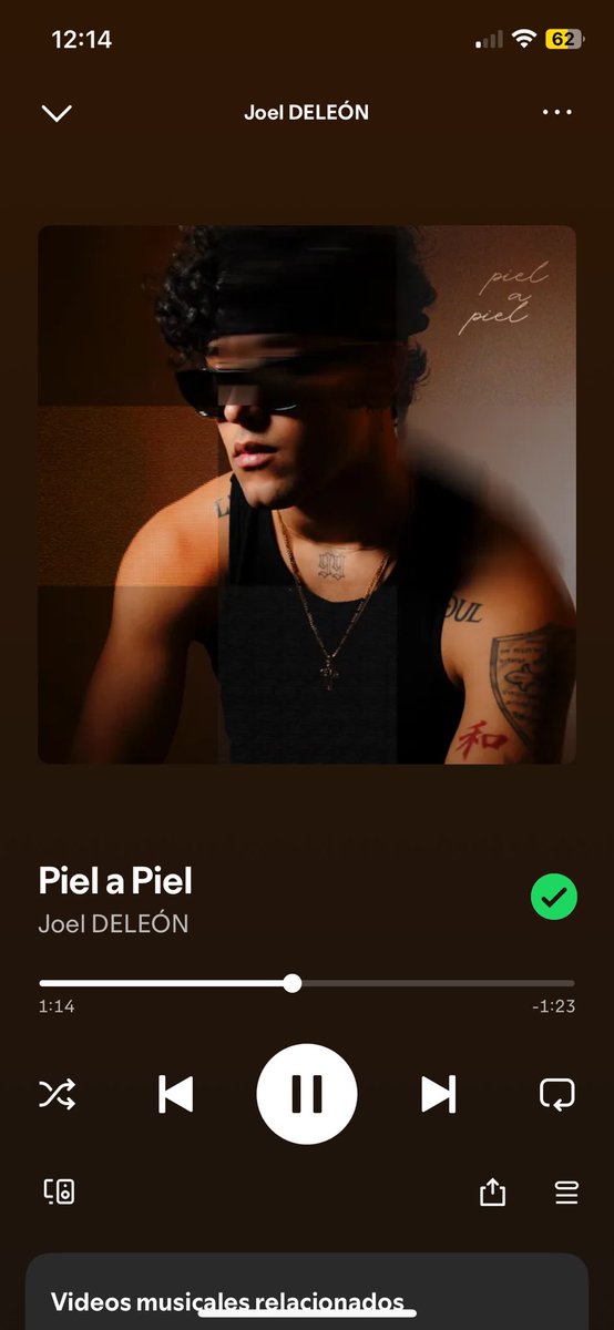 SofiLight_'s tweet photo. Ya escuchaste #PielaPiel hoy? 👀 https://t.co/A1JQ4Jls3X