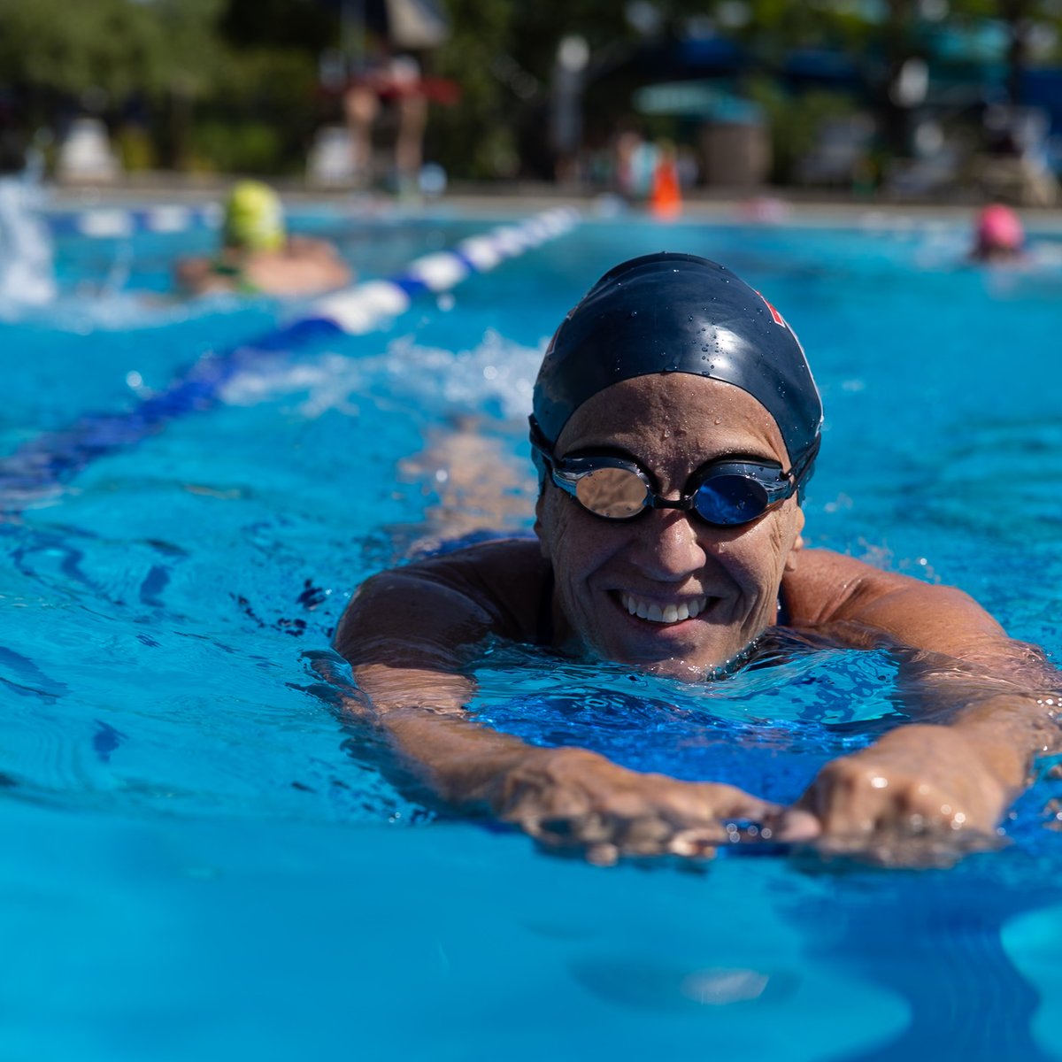 Rain, rain, go away! Splash is closed for another day - due to the weather that won't let up, but as we Coloradans like to say "we need the moisture"! This weekend's forecast is looking bright and sunny, so plan to join us at the Splash then.