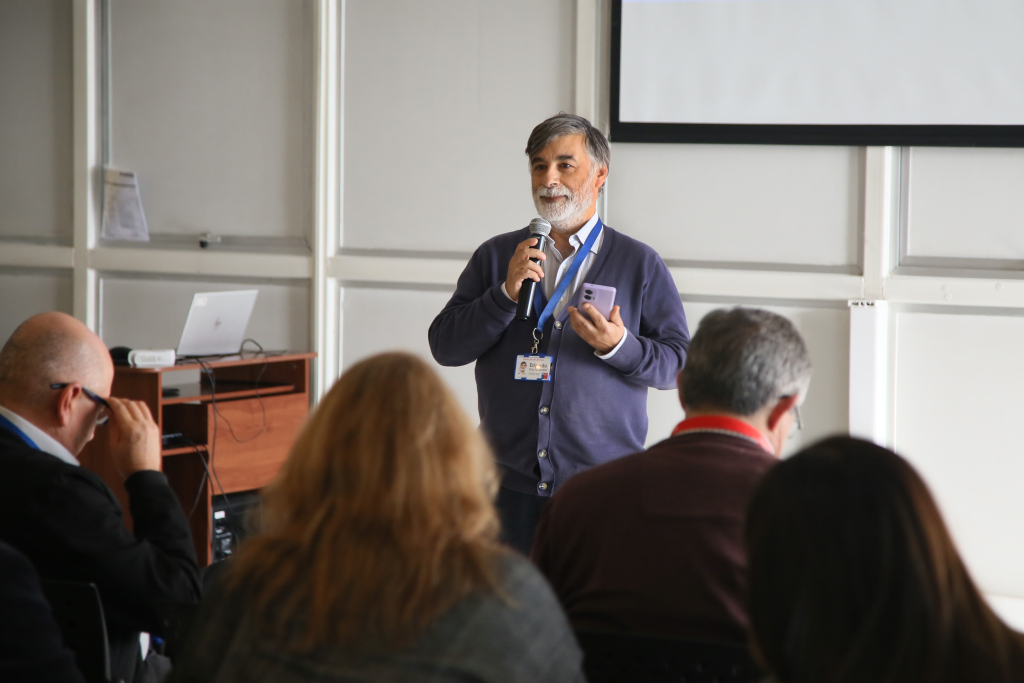 Servicio de Salud Metropolitano Sur tweet media