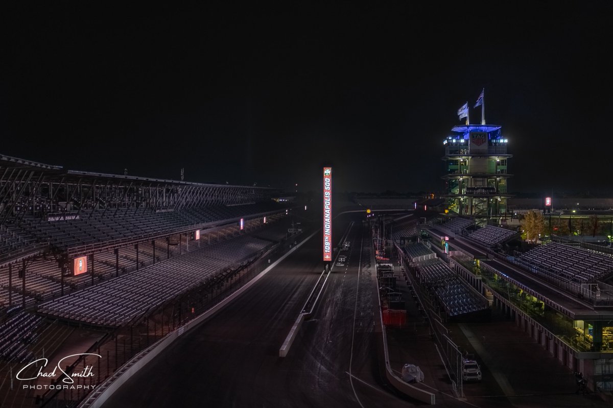 Chad200's tweet photo. It’s the people that make this event so special. The Month of May would not be what it is without folks like @suzielliott & the @IMS staff that treat us so well.
Hard to believe it’s been 15 years. I need to find a better way to display these gems!
#INDYCAR #INDY500 #QuietTrack https://t.co/7ZQImauSkS