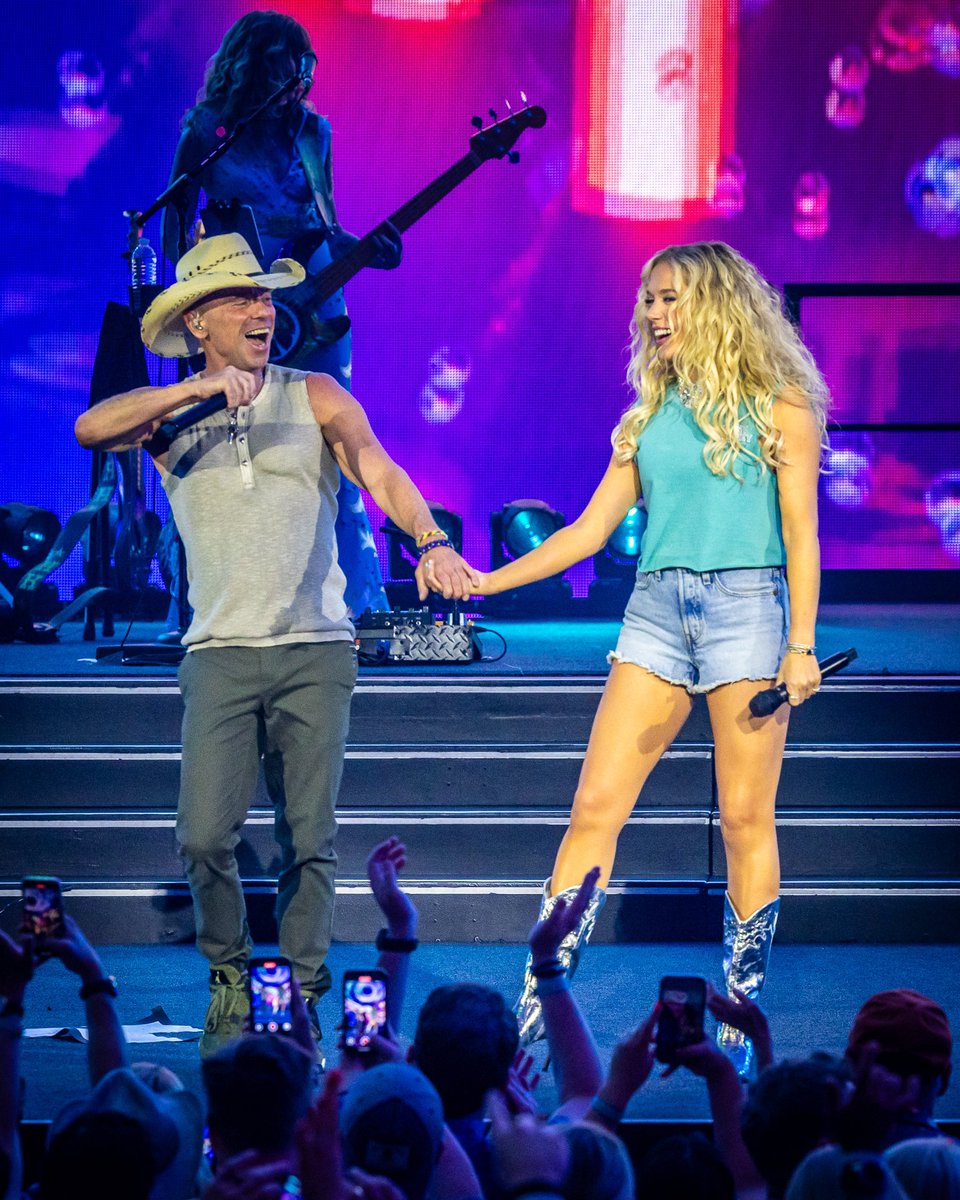 Kenny Chesney tweet media